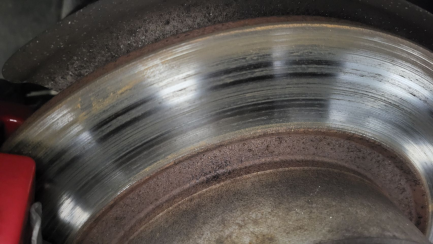 Zdjęcie przedmiotu: MINI Cooper John Cooper Works sport-aut Oświadczenie o utracie DR