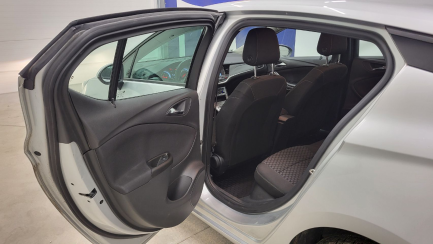 Zdjęcie przedmiotu: Opel Astra 1.6 CDTI Enjoy S&S