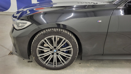 Zdjęcie przedmiotu: BMW 330i xDrive M Sport sport-aut