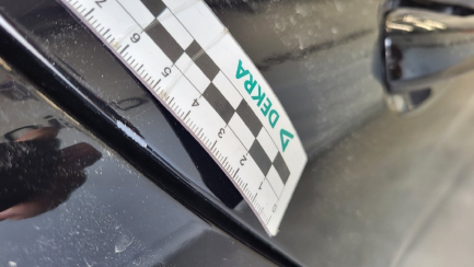 Zdjęcie przedmiotu: Mercedes-benz C200D Kombi 9G-TRONIC Oświadczenie o utracie DR