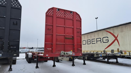 Zdjęcie przedmiotu: NOVA NTQ 24 35.0t