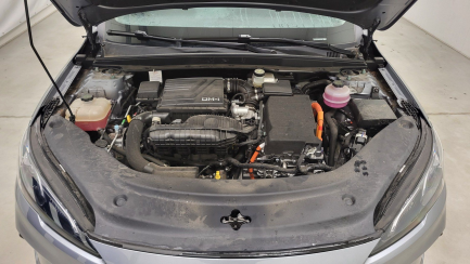 Zdjęcie przedmiotu: BYD Seal 5 DM-i 1.5 Comfort