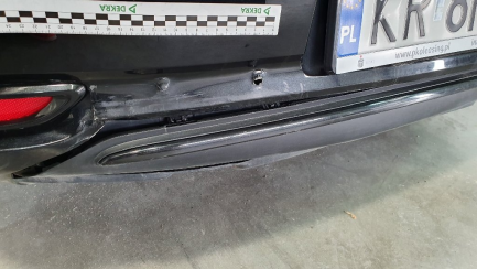 Zdjęcie przedmiotu: Toyota Auris 1.33 VVT-i Active