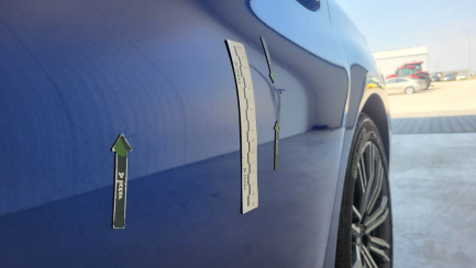 Zdjęcie przedmiotu: BMW 318d M Sport aut