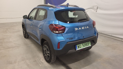 Zdjęcie przedmiotu: Dacia Spring 27.4kWh Expression