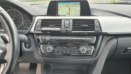 Zdjęcie przedmiotu: Bmw 420D Coupe