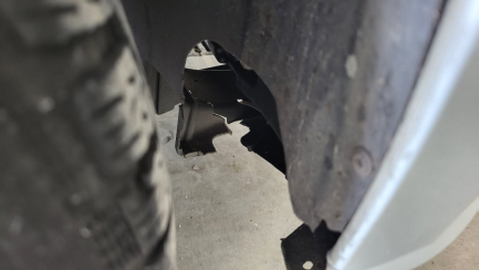 Zdjęcie przedmiotu: Skoda Fabia + LPG(niekompletne) Brak dokument&oacute;w LPG