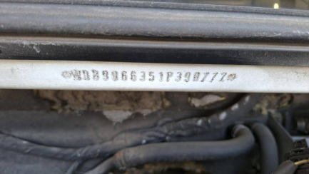 Zdjęcie przedmiotu: Mercedes-benz Sprinter E6 3.5t