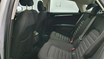 Zdjęcie przedmiotu: Ford Mondeo 2.0 TDCi Silver X (Amb.)