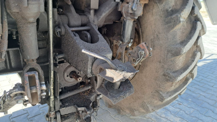 Zdjęcie przedmiotu: Ciągnik rolniczy BELARUS 820.4 wersja M,BR,TUZ1