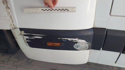 Zdjęcie przedmiotu: RENAULT/CARPOL MASTER FWD 2.3 dCi E6 3.5t L3H1 Pack Clim S&S+E