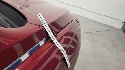 Zdjęcie przedmiotu: Ssangyong Korrando 1.5 T-GDI Quartz 2WD