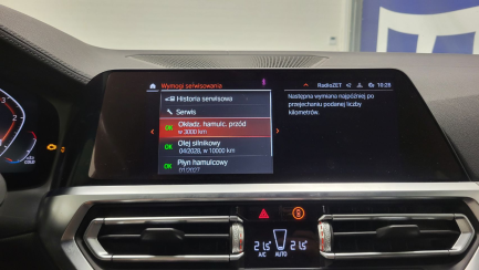 Zdjęcie przedmiotu: BMW 330d xDrive M Sport sport-aut