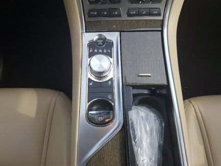 Zdjęcie przedmiotu: Jaguar XF 2.0 T Luxury