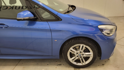 Zdjęcie przedmiotu: BMW 218d GT xDrive M Sport aut