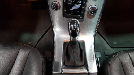 Zdjęcie przedmiotu: Volvo XC60 Combi