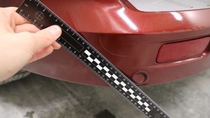 Zdjęcie przedmiotu: Ford Gr.Tourneo Connect 1.5 TDCi Titanium E6.2 2.3t Oświadczenie o utracie DR