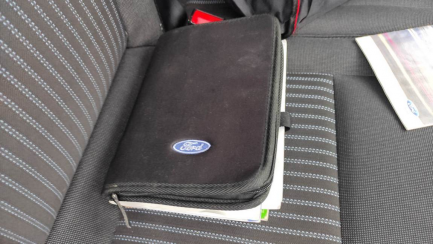 Zdjęcie przedmiotu: Ford Transit E5 3.3t L2 Trend