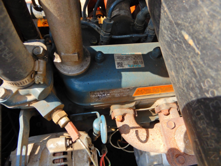 Zdjęcie przedmiotu: Horizontal drilling rig Ditch Witch JT5