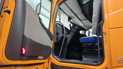 Zdjęcie przedmiotu: Volvo FH 500 Globetrotter XL E6d 21.0t