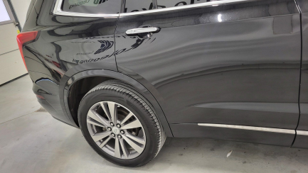 Zdjęcie przedmiotu: Cadillac XT6