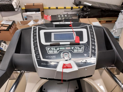 Zdjęcie przedmiotu: Vacu Shaper cosmetic device