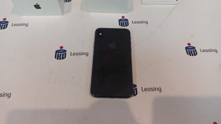 Zdjęcie przedmiotu: Smartphone / Phone Apple iPhone XS 64GB space gray