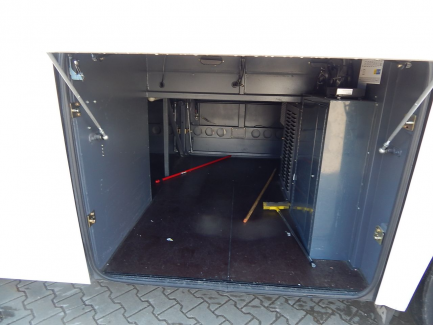 Zdjęcie przedmiotu: SCANIA TOURING Euro 6