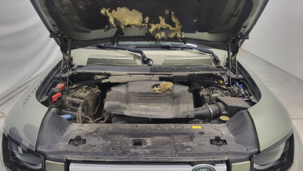 Zdjęcie przedmiotu: LAND ROVER Defender 110 2.0 D240 SE