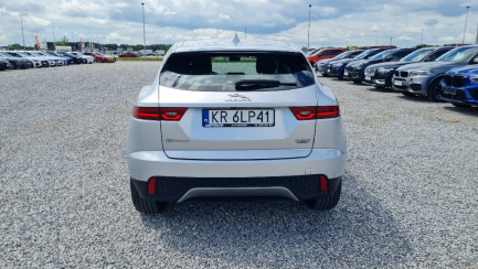 Zdjęcie przedmiotu: Jaguar E-PACE 2.0 i4D AWD S aut