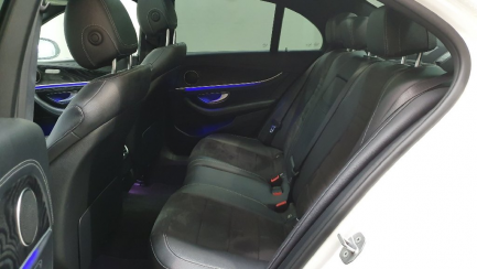 Zdjęcie przedmiotu: Mercedes-benz E 220d 9G-TRONIC