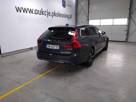 Zdjęcie przedmiotu: Volvo V90 2.0 D5 Inscription AWD Getr
