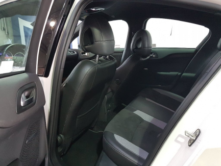 Zdjęcie przedmiotu: Citroen Ds4
