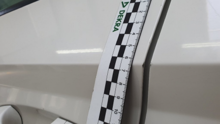 Zdjęcie przedmiotu: Skoda Fabia III Combi 1.0 Ambition + LPG