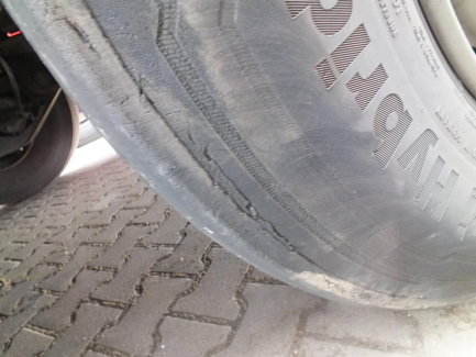 Zdjęcie przedmiotu: KOEGEL S24-1 curtain semi-trailer