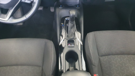 Zdjęcie przedmiotu: Toyota Corolla TS Kombi 1.8 Hybrid Comfort + LPG Brak dokument&oacute;w LPG