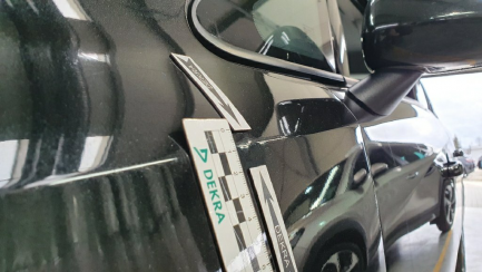 Zdjęcie przedmiotu: Opel CORSA-E Hatchback  Corsa 1.4 Enjoy