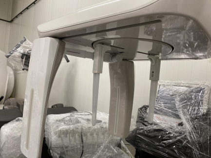 Zdjęcie przedmiotu: Vatech Pax-i pantomograph (PCH-2500)