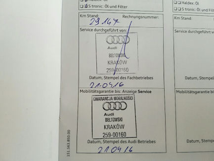 Zdjęcie przedmiotu: Audi A6