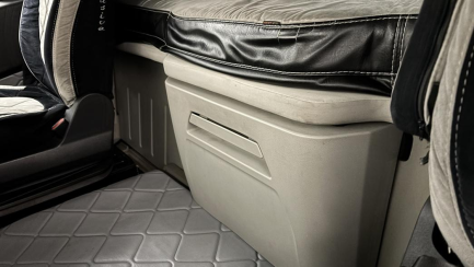 Zdjęcie przedmiotu: Ford F-MAX 12.7 TDCi 500 E6d 18.0t