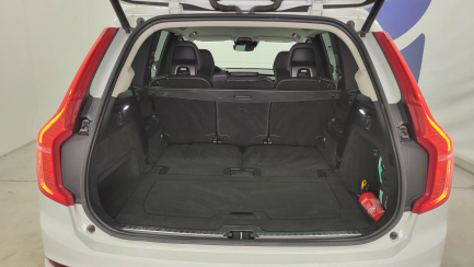 Zdjęcie przedmiotu: Volvo XC90 B5 D AWD Core 7os aut