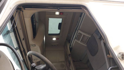 Zdjęcie przedmiotu: DAF XF 510 E6 21.0t Super Space Cab