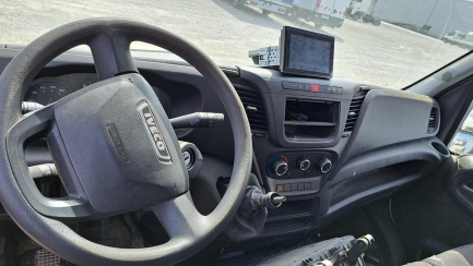 Zdjęcie przedmiotu: Iveco DAILY E5 3.5t