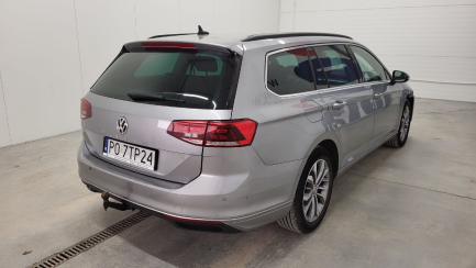 Zdjęcie przedmiotu: Volkswagen Passat Variant 2.0 TSI Business DSG