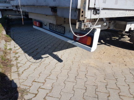 Zdjęcie przedmiotu: RENAULT/PARTNER Master dCi 150 L3 Pack Clim Euro 5