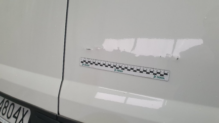 Zdjęcie przedmiotu: Fiat Doblo Delivery van