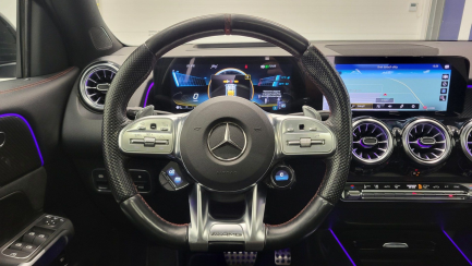 Zdjęcie przedmiotu: Mercedes-benz GLB 35 4-Matic