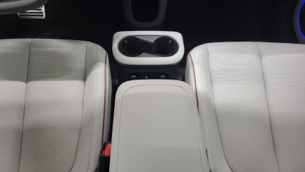 Zdjęcie przedmiotu: Hyundai Ioniq 5 73kWh Executive 4WD
