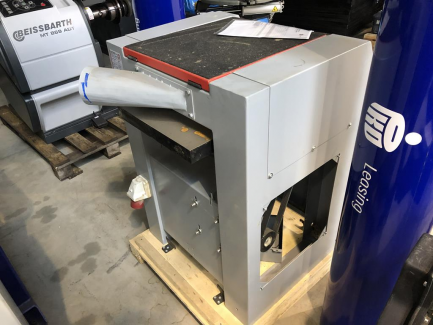 Zdjęcie przedmiotu: HOLZMANN DHM 415 Thicknesser