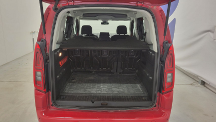 Zdjęcie przedmiotu: Opel Combo Life 1.5 CDTI Elite S&S